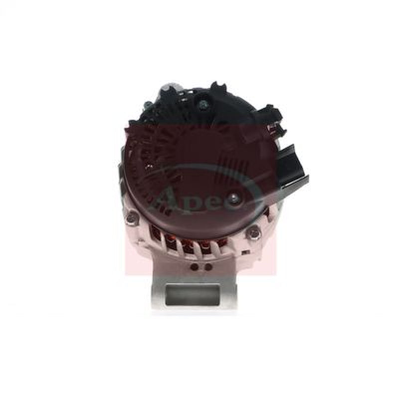 Apec Car Alternator 12V fits Ford C-Max II 2015-2019 1.5