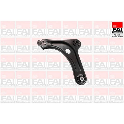 FAI Control/Trailing Arm
