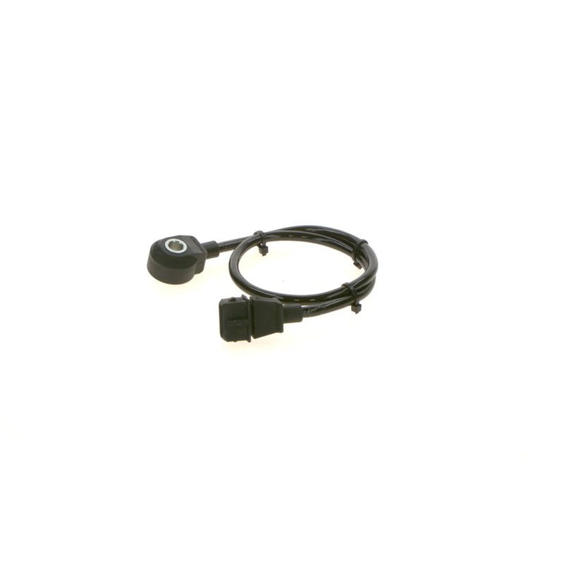 Bosch Engine Knock Sensor fits Porsche 928 1986-1991 5.0