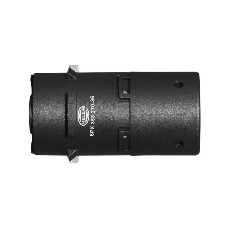 Hella Parking Sensor (PDC) Rear fits BMW 5 1995-2010