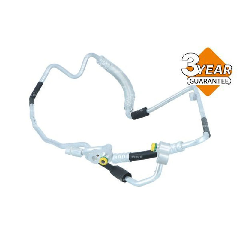 NRF Air Con High/Low Pressure Hose 400109A