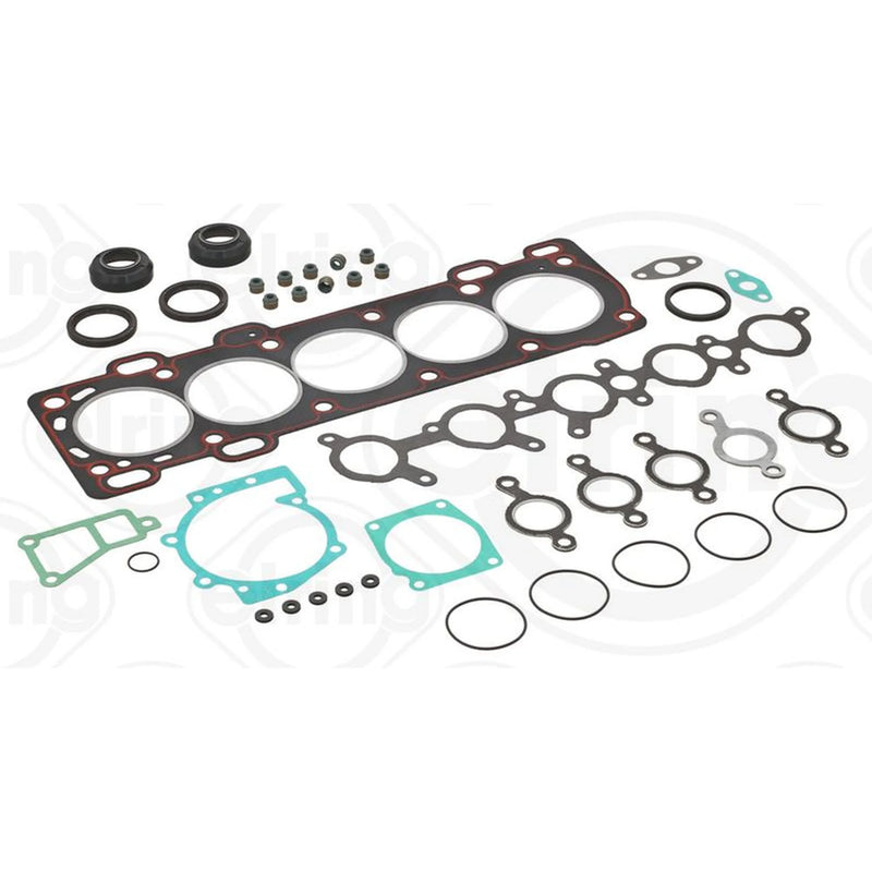 Elring Cylinder Head Gasket Kit fits Volvo S70 1996-2000 2.4