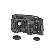 Valeo Headlight Headlamp Left 045274
