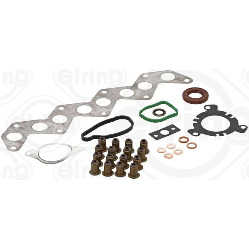 Elring Cylinder Head Gasket Kit fits Citroën C4 2004-2011 2.0