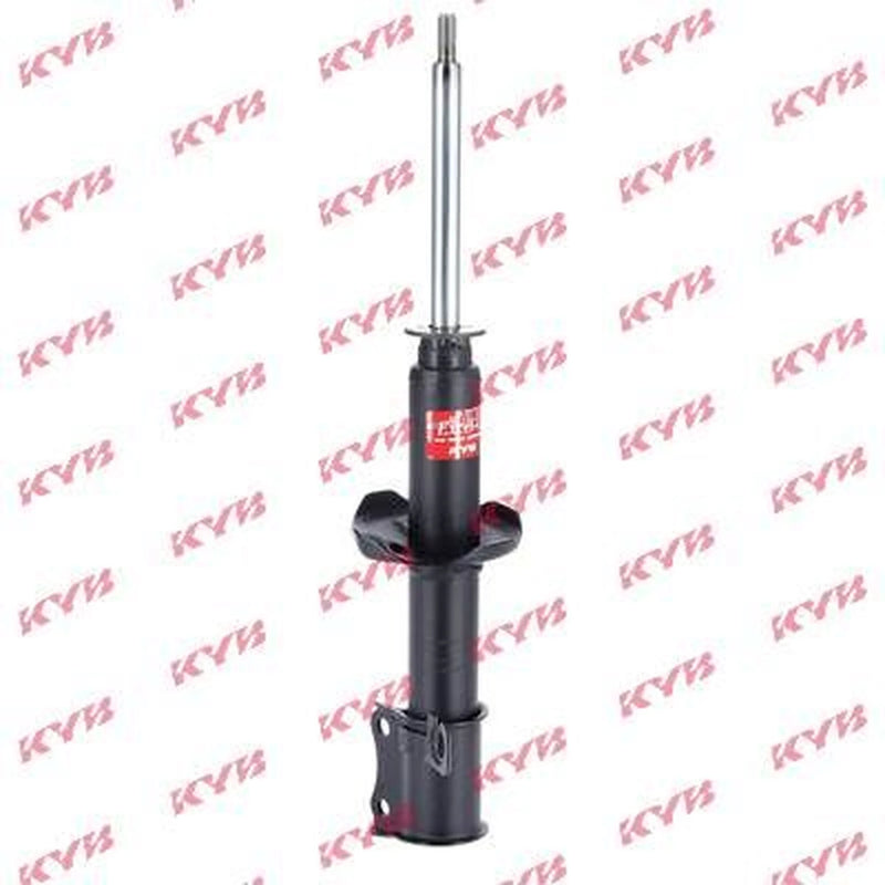 KYB Shock Absorber Damper Strut Front Right fits Mazda 121 II 1990-1996 1.3