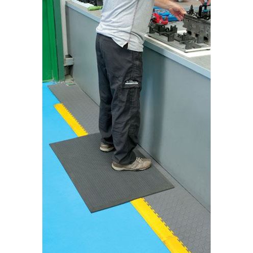 Laser Anti-Fatigue Mat 6419 Laser - Dynamic Drive