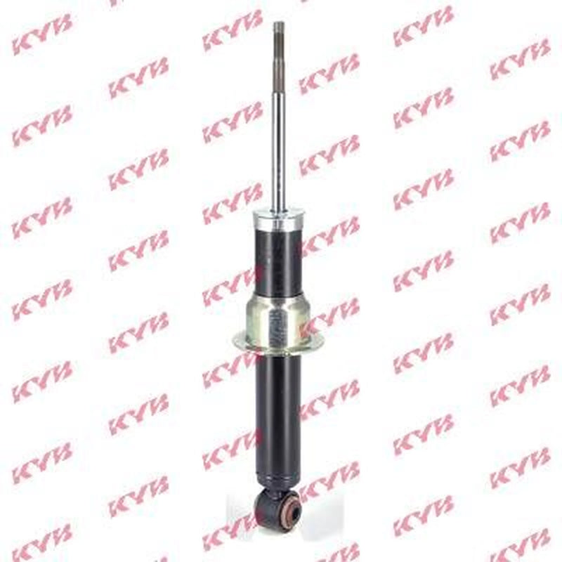 KYB Shock Absorber Damper Strut Rear fits Jaguar S-Type II 1999-2008