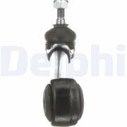 Delphi Inner Rack End Right Joint fits Audi 80 B2 1978-1987 1.3 1.6 1.8 1.9 2.0