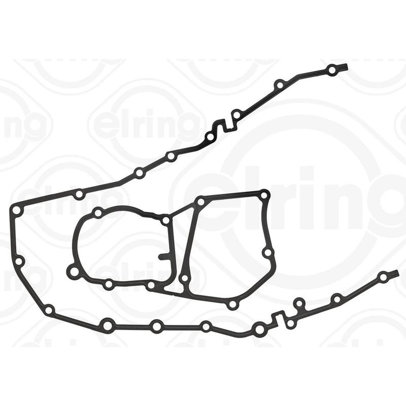 Elring Timing Case Gasket Kit Thick fits BMW 3 1995-1999