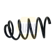 NAPA Front Suspension Coil Spring fits Mercedes-Benz Vito 1997-2003
