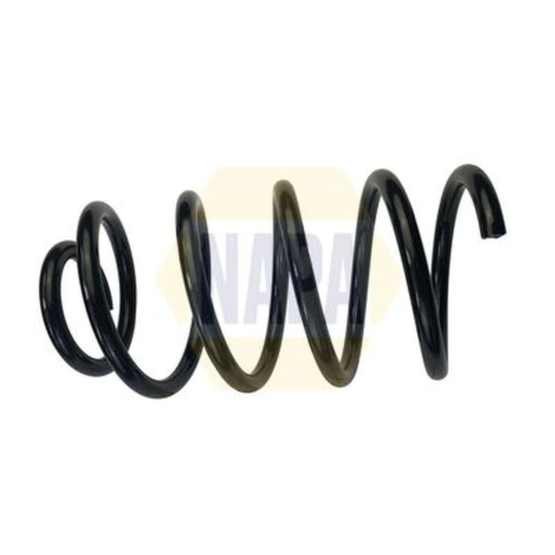 NAPA Front Suspension Coil Spring fits Mercedes-Benz Vito 1997-2003