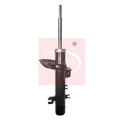 Apec Shock Absorber Damper Strut Front Left fits Peugeot 208 Hatchback 2014-2019