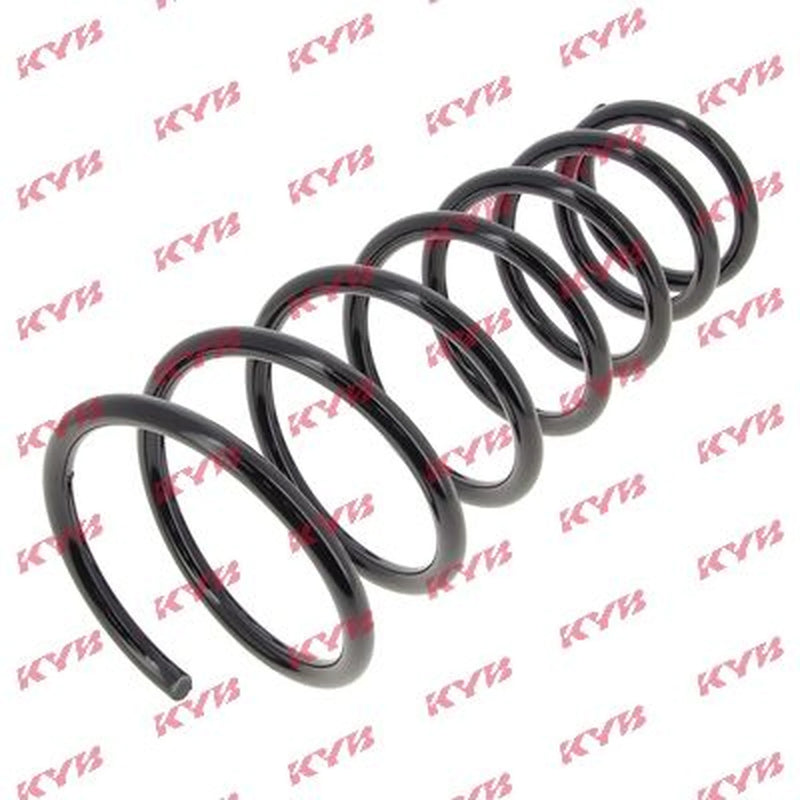 KYB 2 x Suspension Springs fits Toyota Corolla 1997-2001 1.8