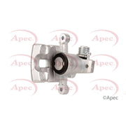 Apec Brake Caliper Assembly Rear Left LCA401