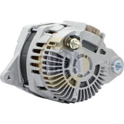NAPA Car Alternator 12V fits Mitsubishi Pajero/Shogun IV 2006-2007 3.2