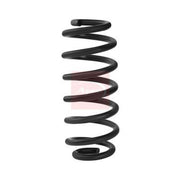 Apec 2 x Suspension Springs fits Audi A3 2003-2013 1.8 2.0