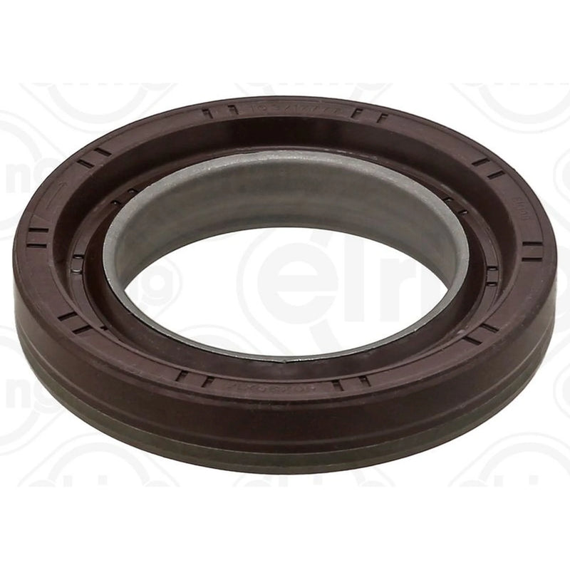 Elring Crankshaft Shaft Seal 80mm OD ID Wide fits Fiat Ducato 2001-2006 2.3