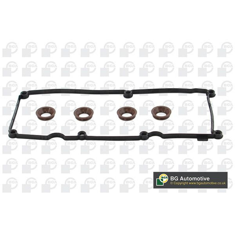 BGA Cylinder Head Cover Gasket Set fits Audi A1 2014-2018 1.6