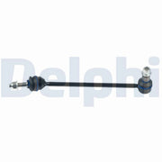 Delphi Stabiliser Bar Link Coupling Rod Front Right fits Mercedes-Benz Eqe