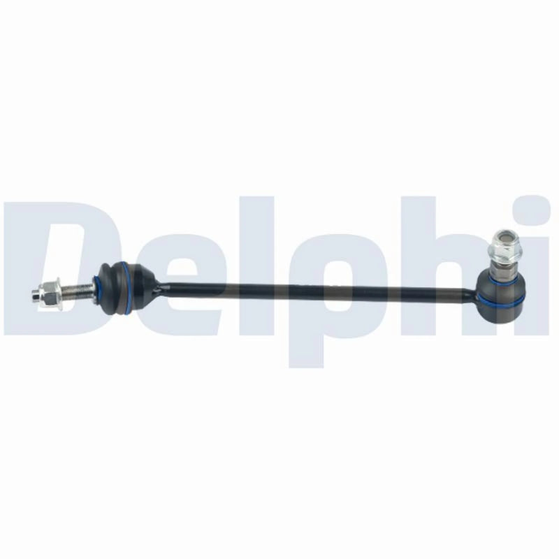 Delphi Stabiliser Bar Link Coupling Rod Front Right fits Mercedes-Benz Eqe
