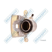 Apec Brake Caliper Assembly Front Right BCA1674E