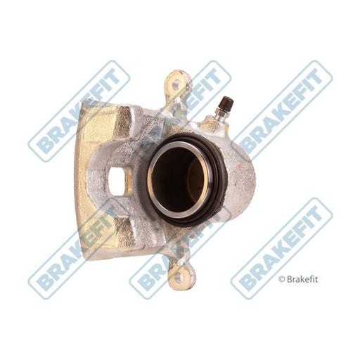 Apec Brake Caliper Assembly Front Right BCA1674E
