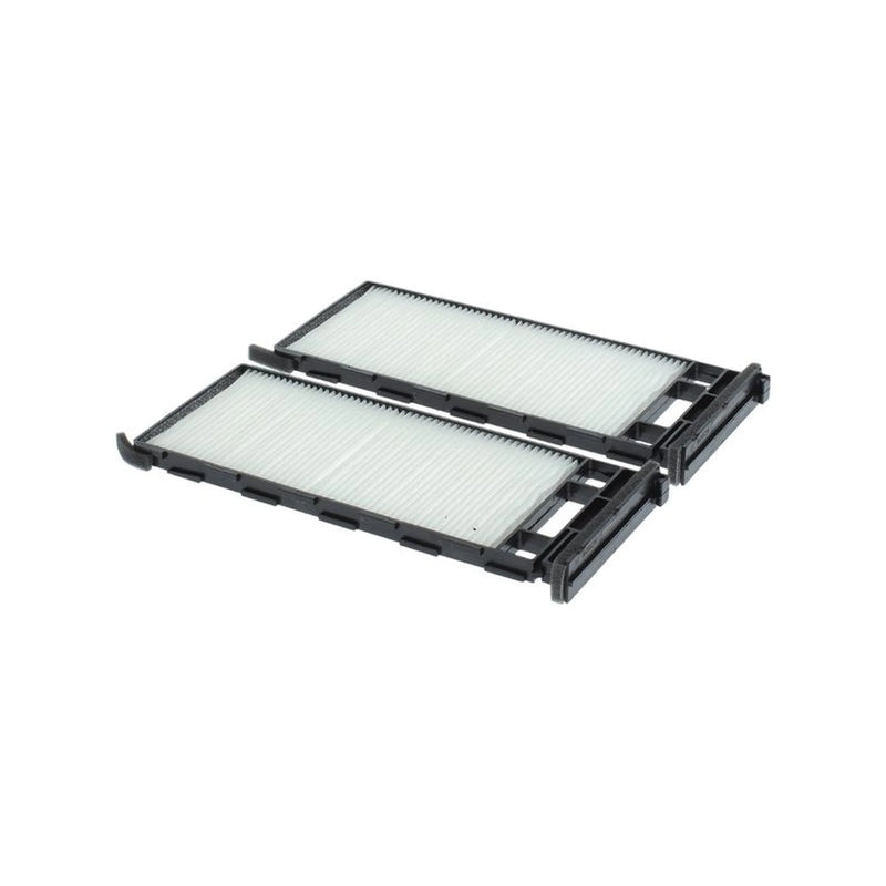 Bosch Cabin Air Filter (Pollen Filter) fits Nissan Patrol Gr 1997-2000 2.8 3.0