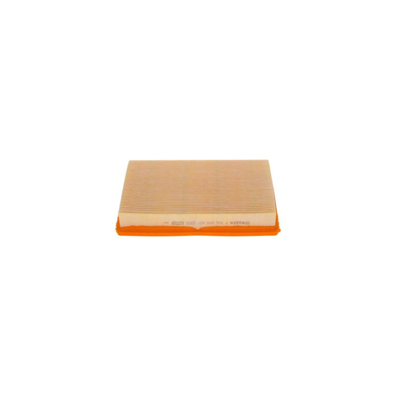 Bosch Engine Air Filter fits Suzuki Swift III 2005-2015 1.3 1.5 1.6