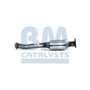 BM Catalysts Homologated Petrol Cat fits Opel Calibra A 1989-1996 2.0