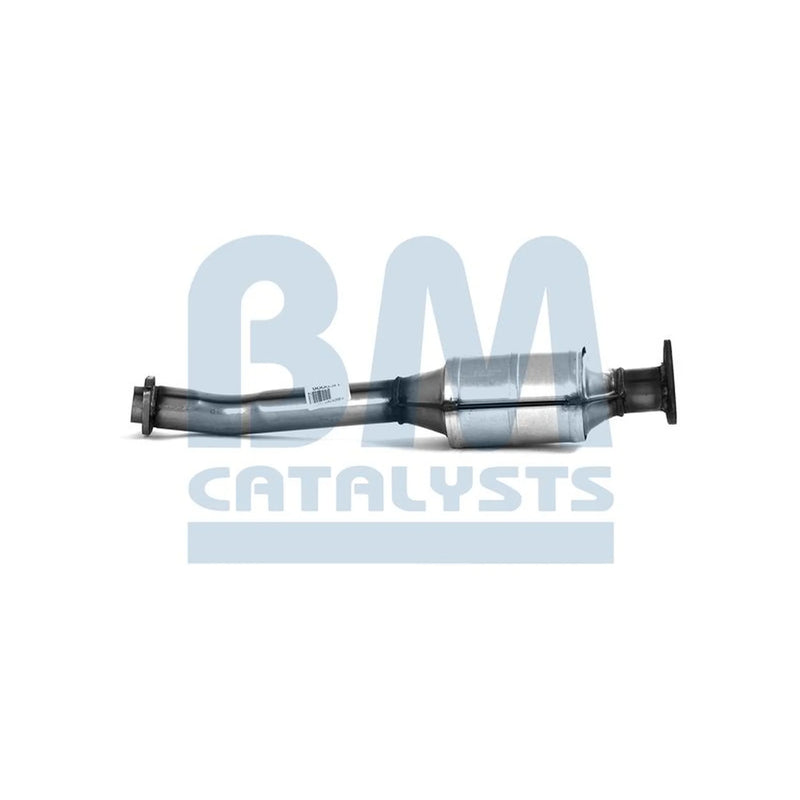 BM Catalysts Homologated Petrol Cat fits Opel Calibra A 1989-1996 2.0