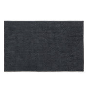 Bath Mat 80 X 50Cm Grey 632502 Rayen - Dynamic Drive