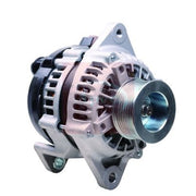 Apec Car Alternator 12V fits Isuzu D-Max I Platform/Chassis 2007-2012 3.0
