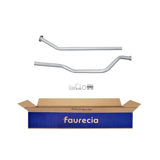 Hella Exhaust Pipe OD 8LA 366 002-681