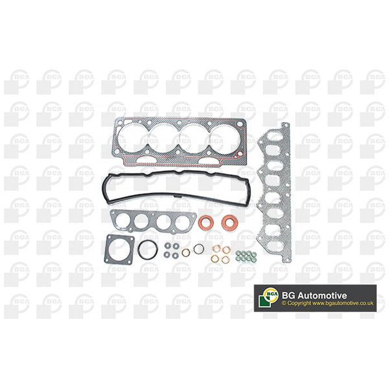 BGA Cylinder Head Gasket Kit fits Renault 19 1992-1996 1.8