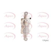 Apec Brake Caliper Assembly Front Left LCA110N