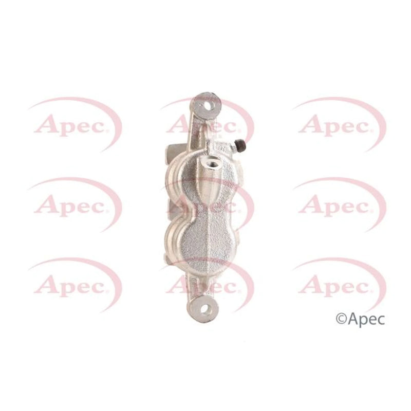 Apec Brake Caliper Assembly Front Left LCA110N