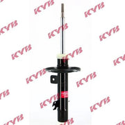 KYB Shock Absorber Damper Strut Front Right fits DS DS 3 2015-2019 1.2 1.6