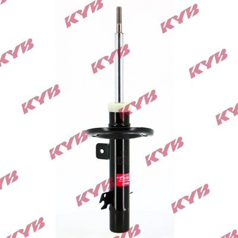 KYB Shock Absorber Damper Strut Front Right fits DS DS 3 2015-2019 1.2 1.6