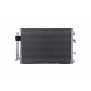 Hella Air Conditioning Condenser fits Ford C-Max II 2012-2019 1.0