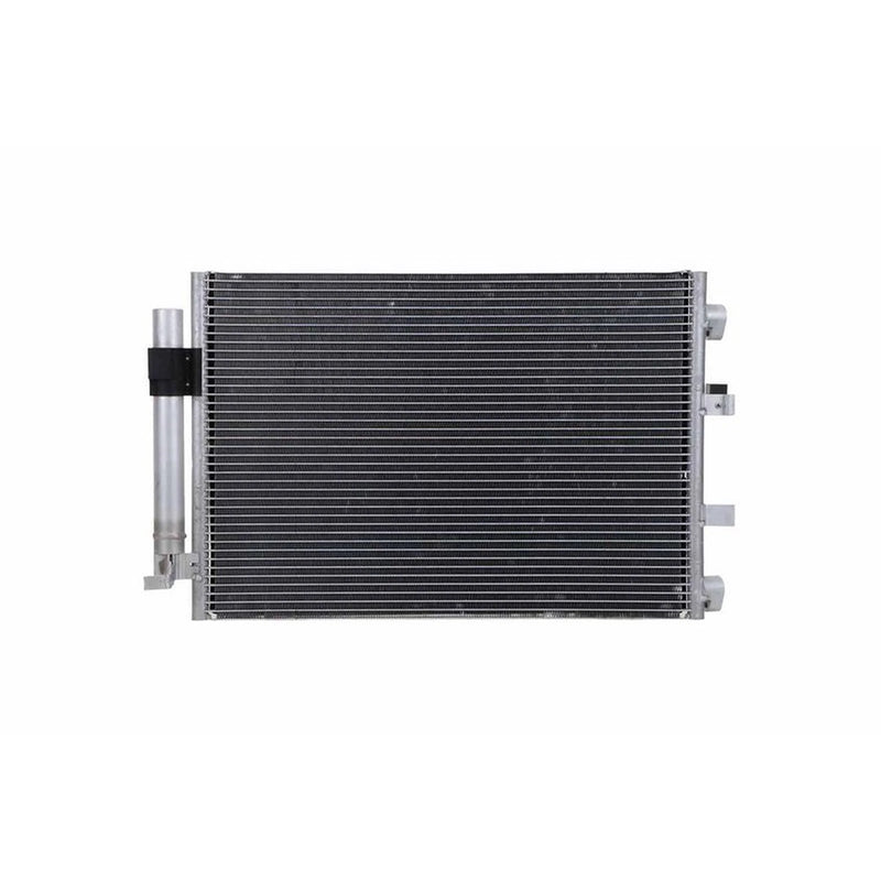 Hella Air Conditioning Condenser fits Ford C-Max II 2012-2019 1.0