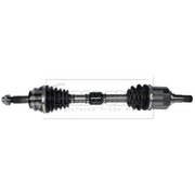 Borg & Beck CV Drive Shaft Driveshaft Front Left BDS1079