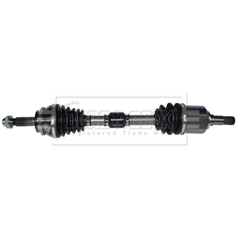 Borg & Beck CV Drive Shaft Driveshaft Front Left BDS1079