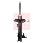Apec Shock Absorber Damper Strut Front Right ASA1070