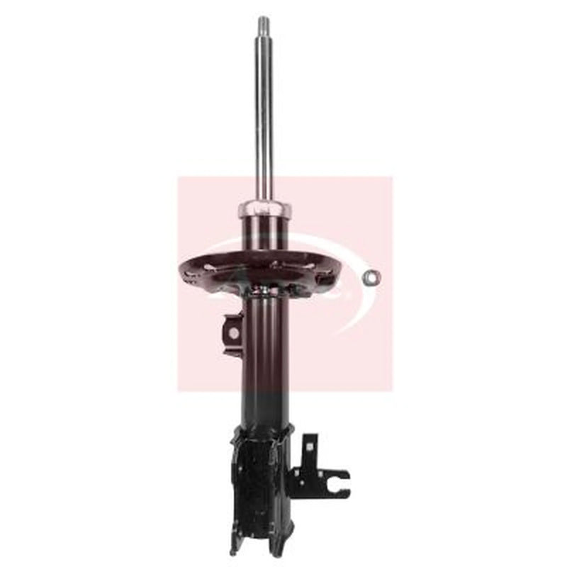 Apec Shock Absorber Damper Strut Front Right ASA1070