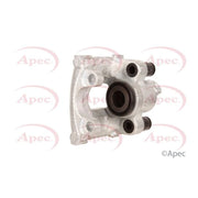 Apec Brake Caliper Assembly Rear Left LCA436