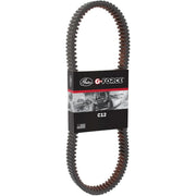 Gates Cvt Drive Belt 28C4340 8NUE76410100 28C4340