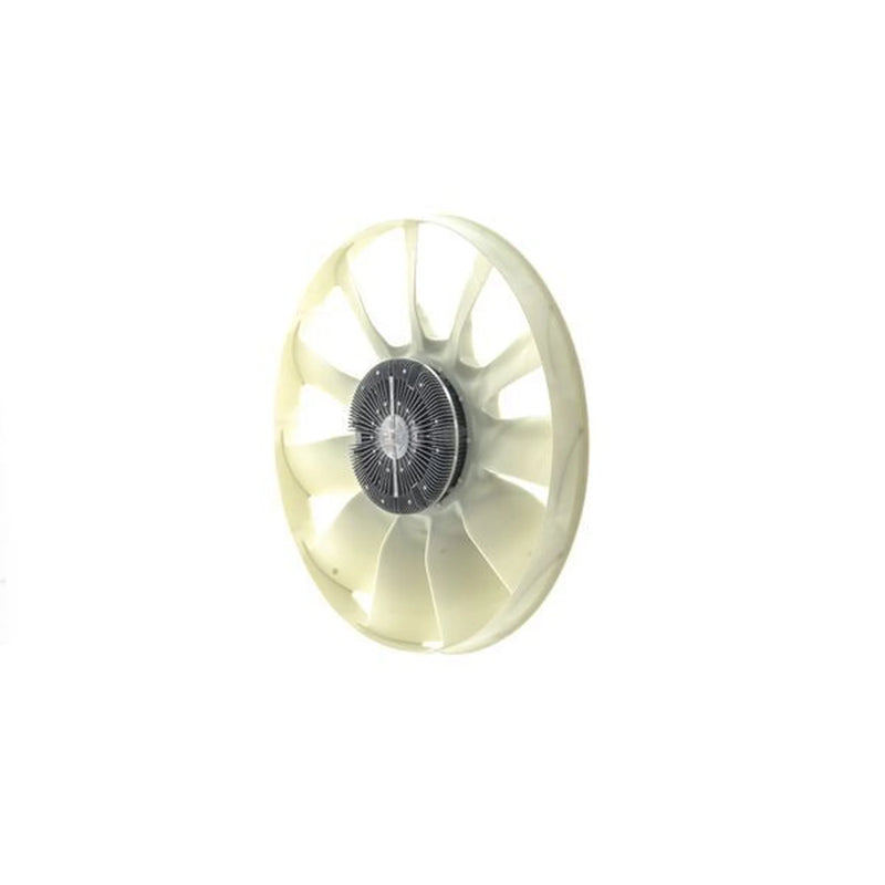 Mahle Engine Cooling Fan fits Man Tga 2000-2006