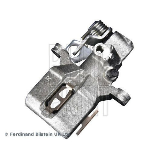 Blue Print Brake Caliper Assembly Rear Right fits Honda Jazz II 2002-2008