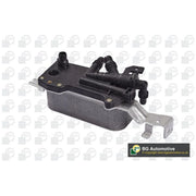 BGA Automatic Gearbox Oil Cooler CO0935