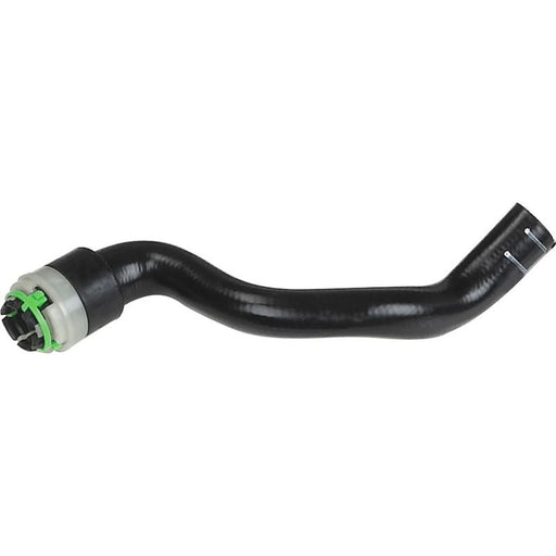 Gates Curved Radiator Hose fits Opel Astra H 2005-2010 1.3